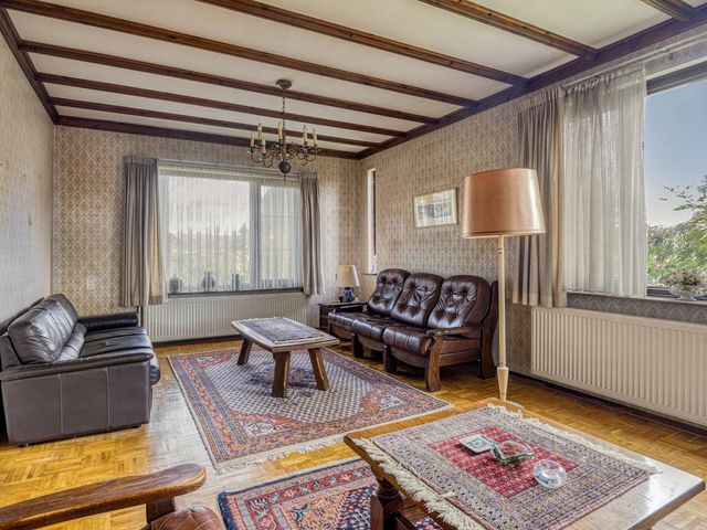 Honthem 11, Margraten