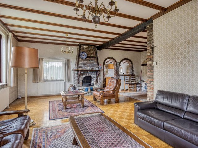 Honthem 11, Margraten