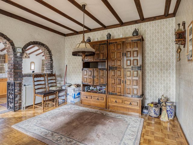 Honthem 11, Margraten