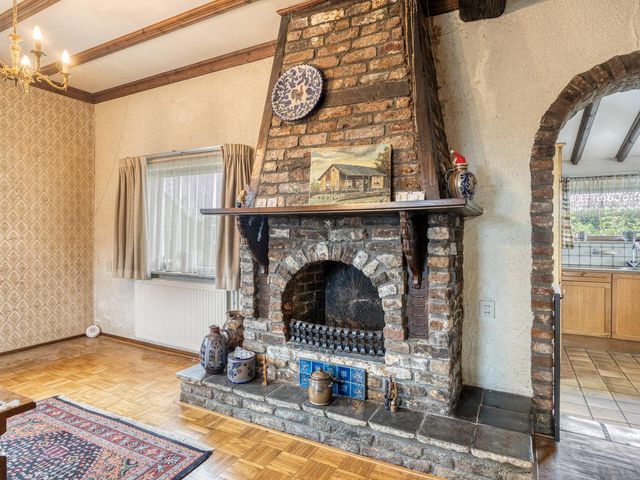 Honthem 11, Margraten