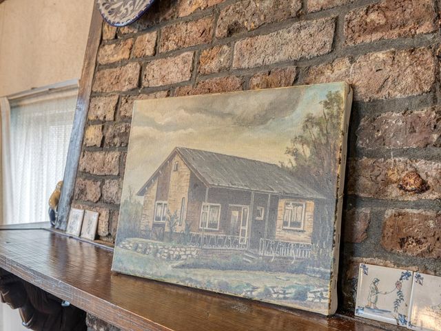 Honthem 11, Margraten