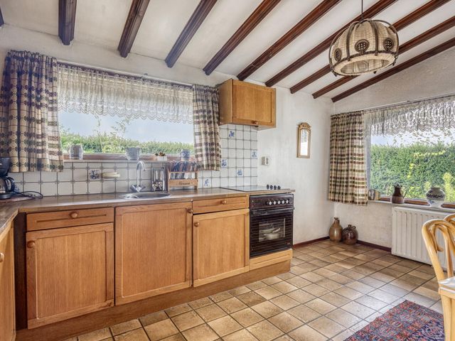 Honthem 11, Margraten