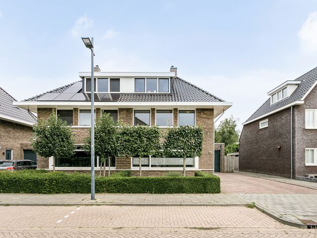 Lavendelheide 11, Prinsenbeek