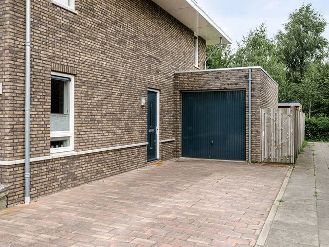 Lavendelheide 11, Prinsenbeek