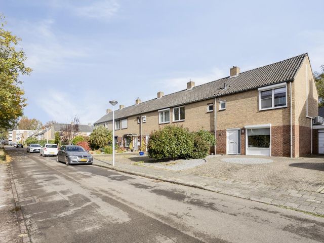 Schippersdreef 39, Maastricht