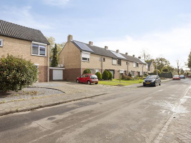 Schippersdreef 39, Maastricht