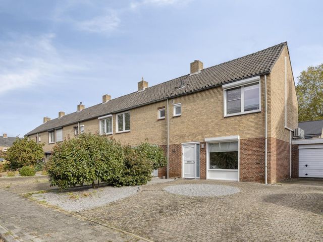Schippersdreef 39, Maastricht