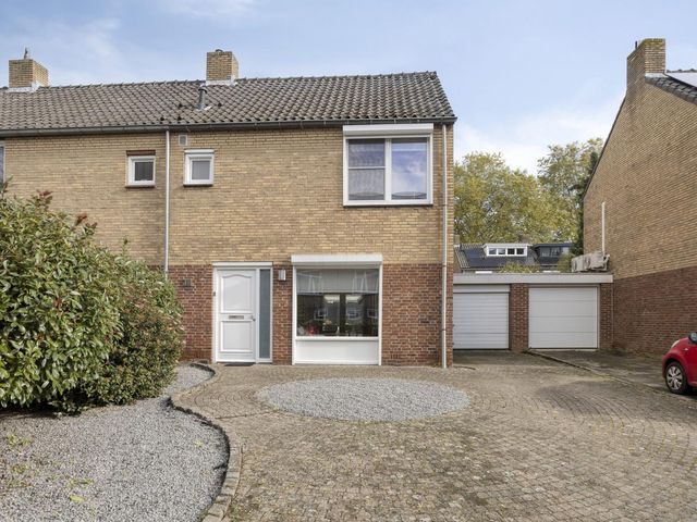 Schippersdreef 39, Maastricht