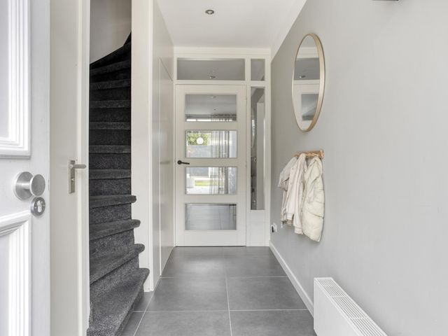 Schippersdreef 39, Maastricht