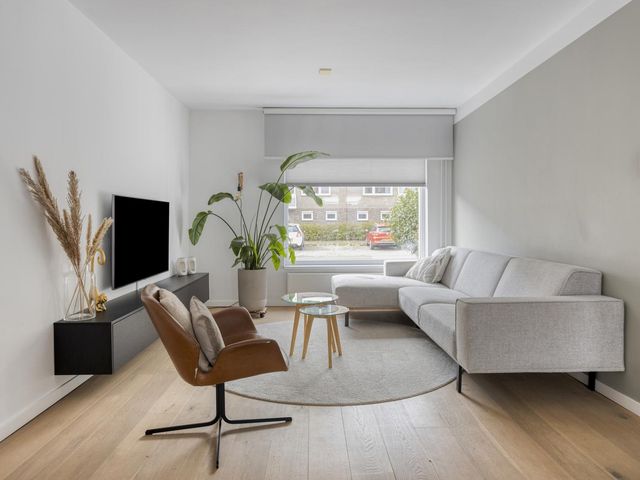 Schippersdreef 39, Maastricht