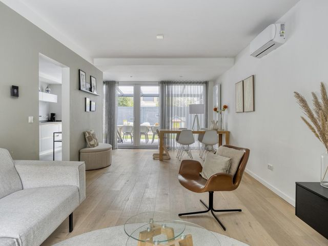 Schippersdreef 39, Maastricht