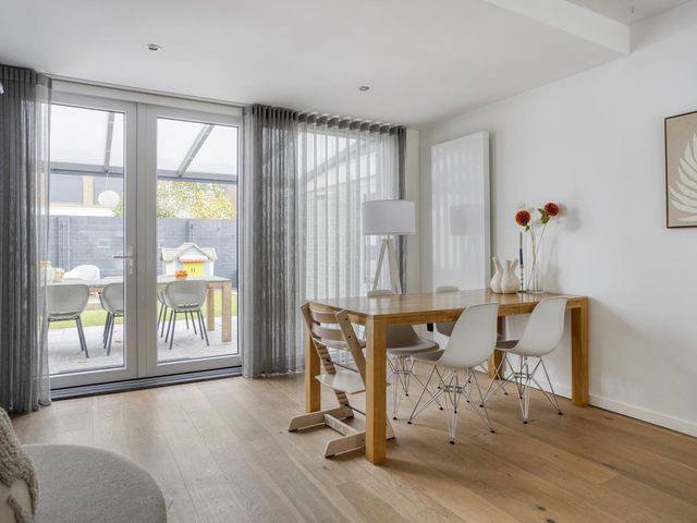 Schippersdreef 39, Maastricht