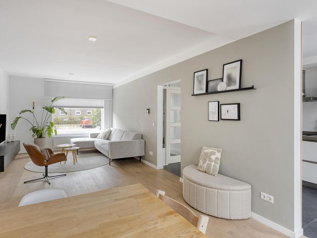 Schippersdreef 39, Maastricht