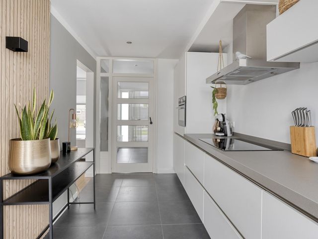 Schippersdreef 39, Maastricht