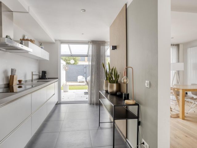 Schippersdreef 39, Maastricht