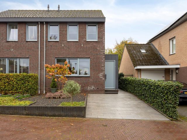 De Gelimment 22, Mheer