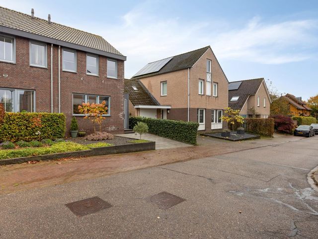 De Gelimment 22, Mheer