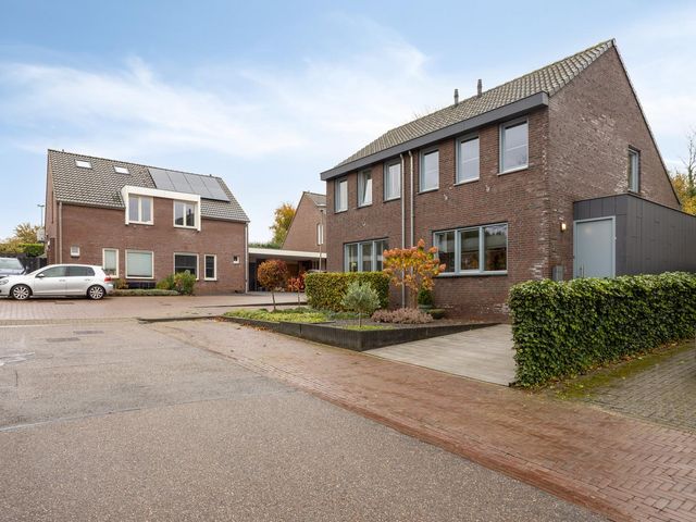 De Gelimment 22, Mheer