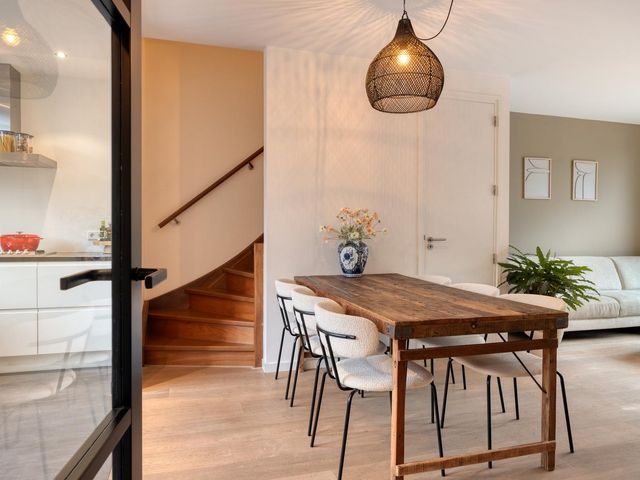 De Gelimment 22, Mheer