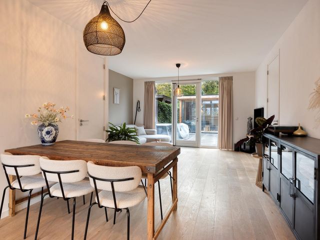 De Gelimment 22, Mheer