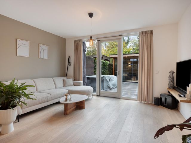 De Gelimment 22, Mheer