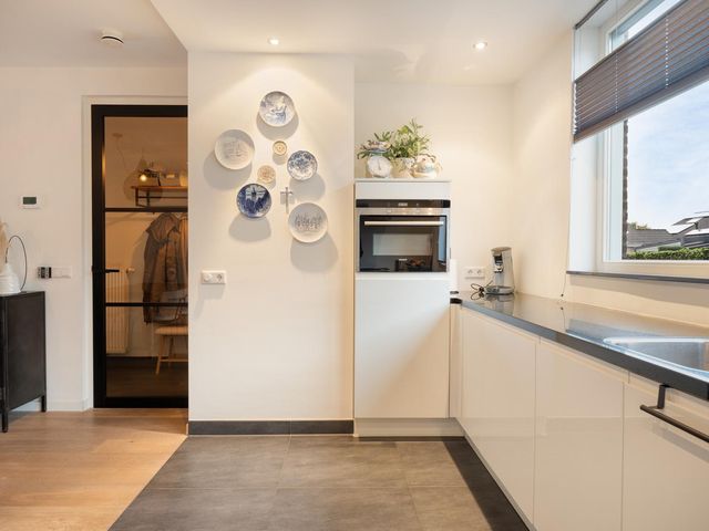 De Gelimment 22, Mheer