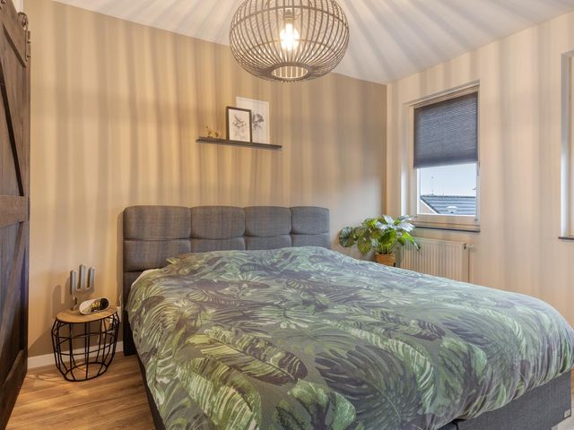 De Gelimment 22, Mheer