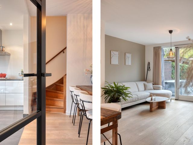 De Gelimment 22, Mheer