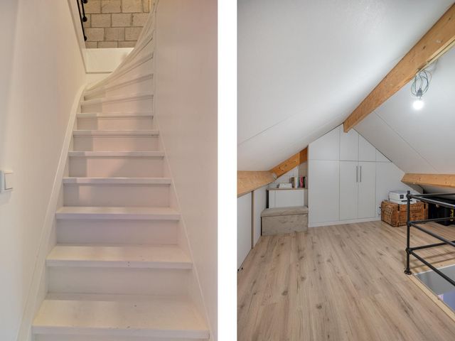 De Gelimment 22, Mheer