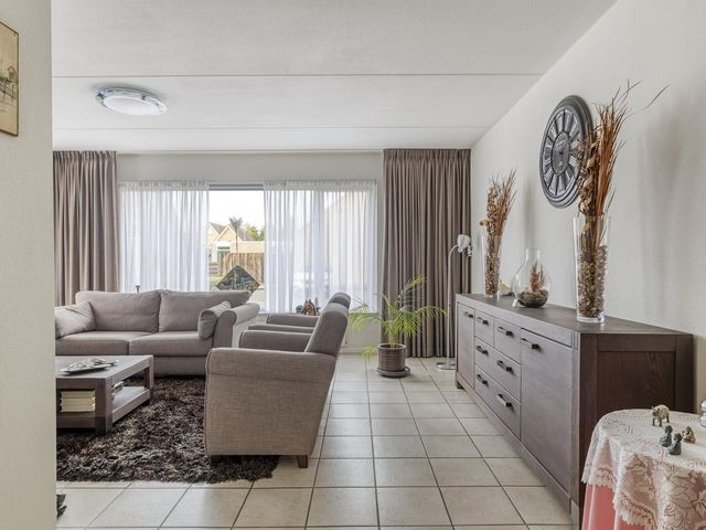 Riekusweel 20, Bruinisse