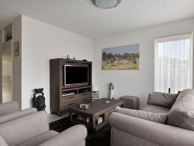 Riekusweel 20, Bruinisse