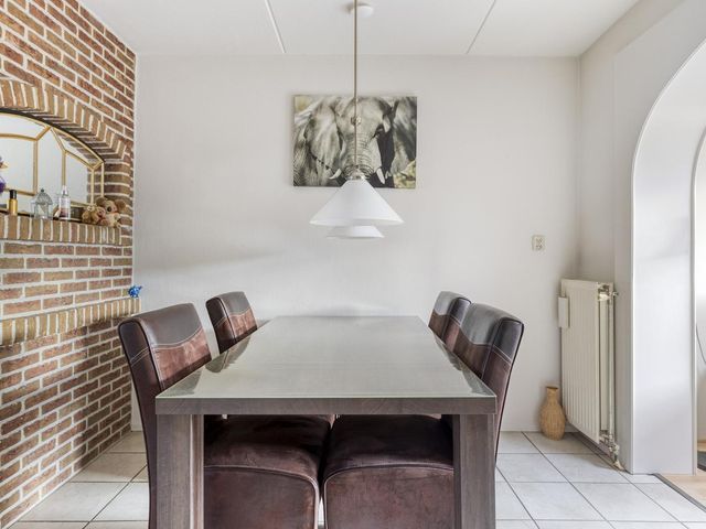 Riekusweel 20, Bruinisse