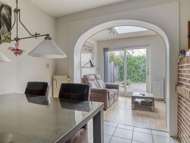 Riekusweel 20, Bruinisse