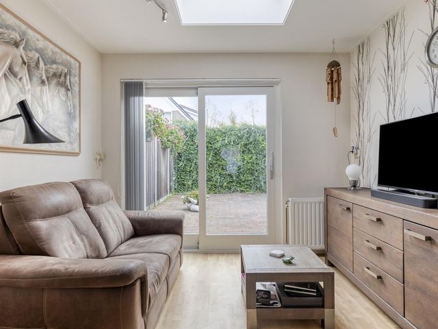 Riekusweel 20, Bruinisse