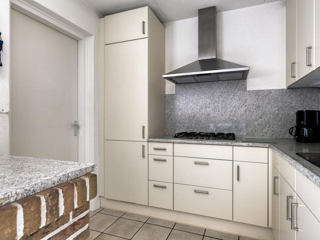 Riekusweel 20, Bruinisse