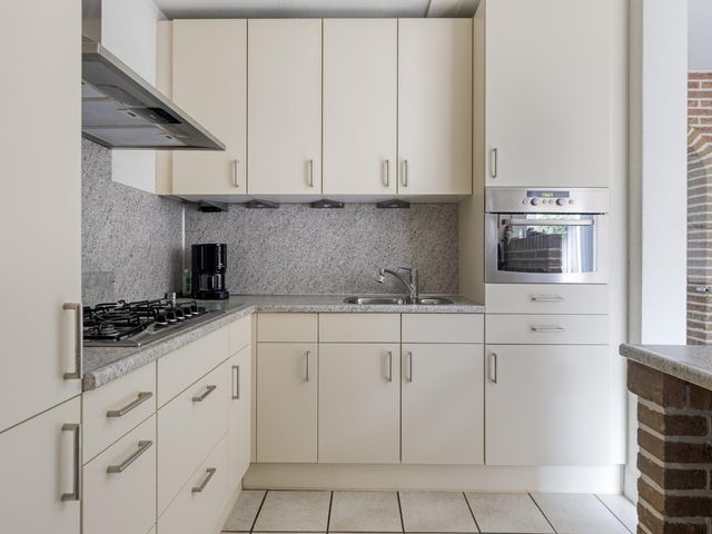 Riekusweel 20, Bruinisse