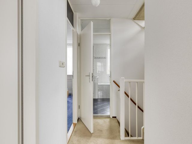 Riekusweel 20, Bruinisse