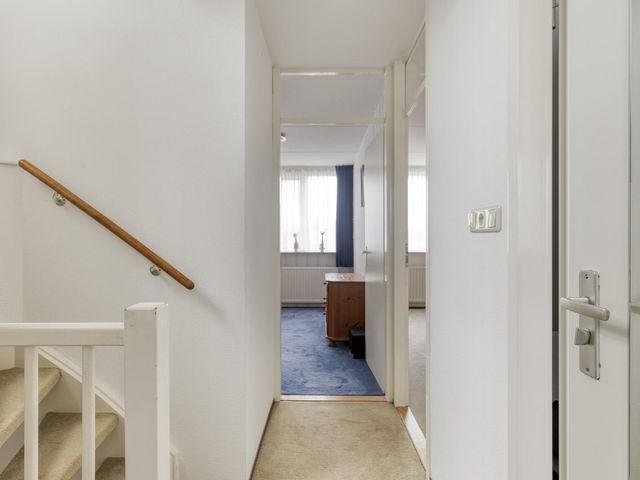 Riekusweel 20, Bruinisse