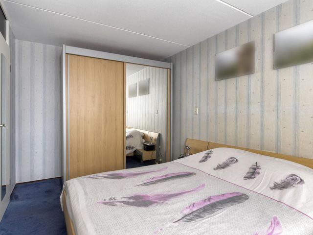 Riekusweel 20, Bruinisse