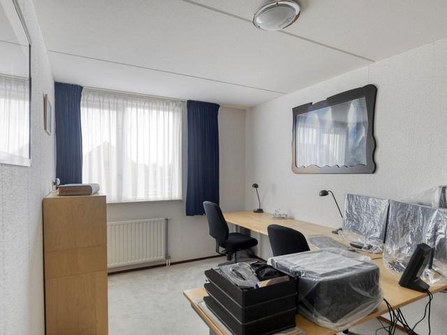 Riekusweel 20, Bruinisse