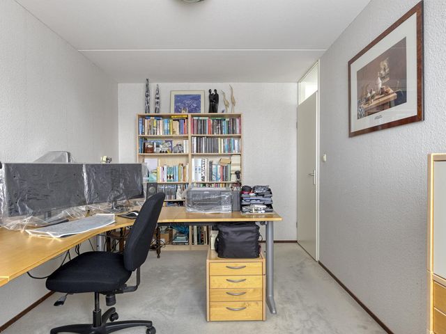 Riekusweel 20, Bruinisse