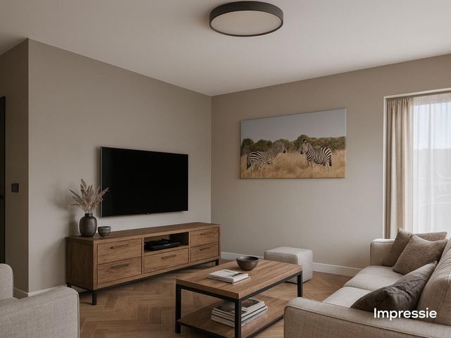 Riekusweel 20, Bruinisse