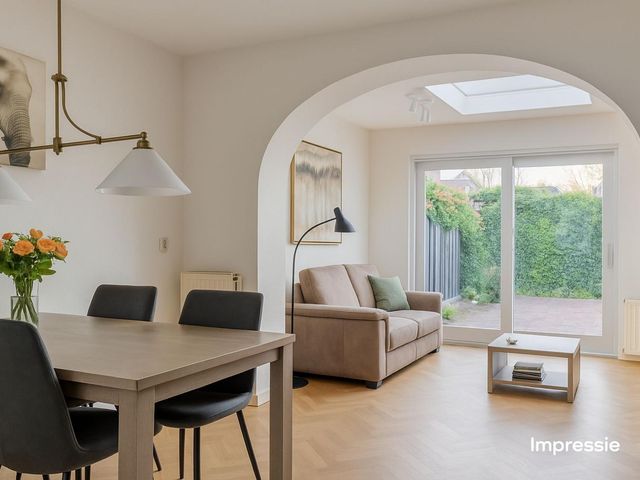 Riekusweel 20, Bruinisse