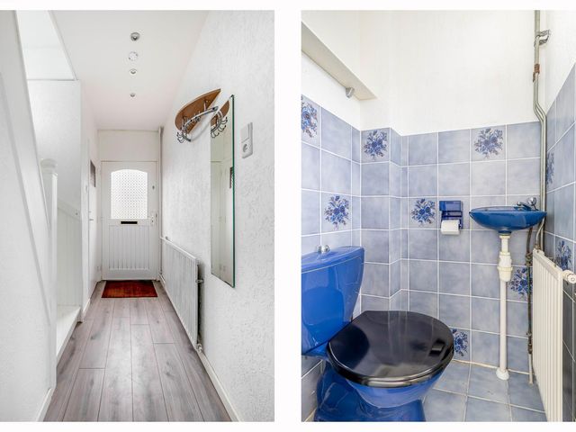 Jan van Galenstraat 2, Spijkenisse