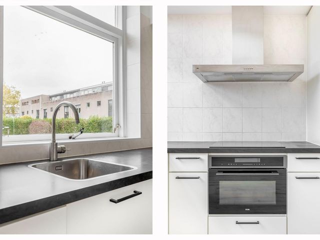 Jan van Galenstraat 2, Spijkenisse