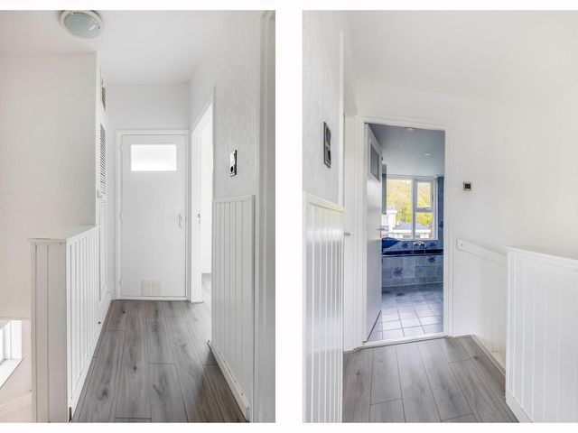 Jan van Galenstraat 2, Spijkenisse