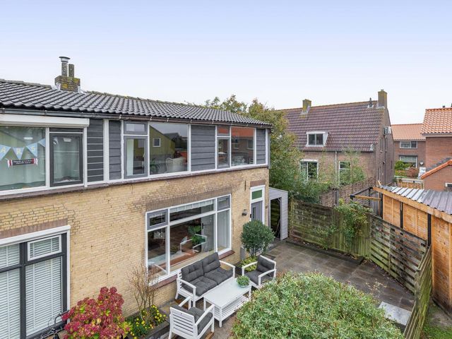 Molendijk 52, Goudswaard