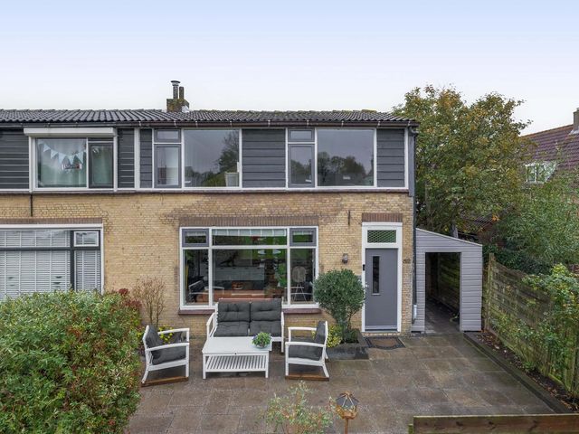 Molendijk 52, Goudswaard