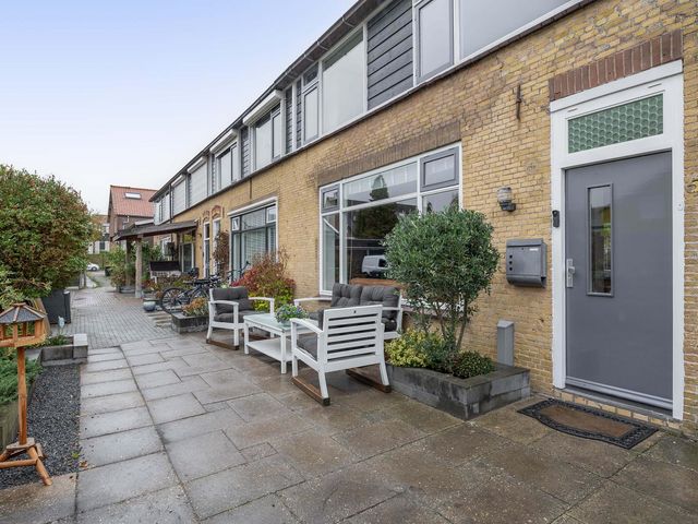 Molendijk 52, Goudswaard