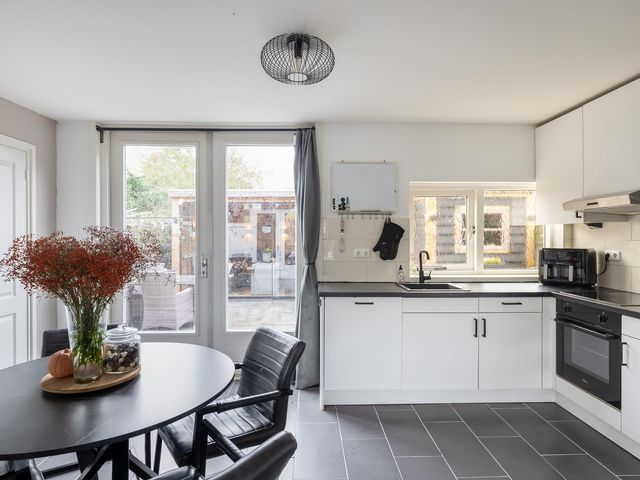 Molendijk 52, Goudswaard